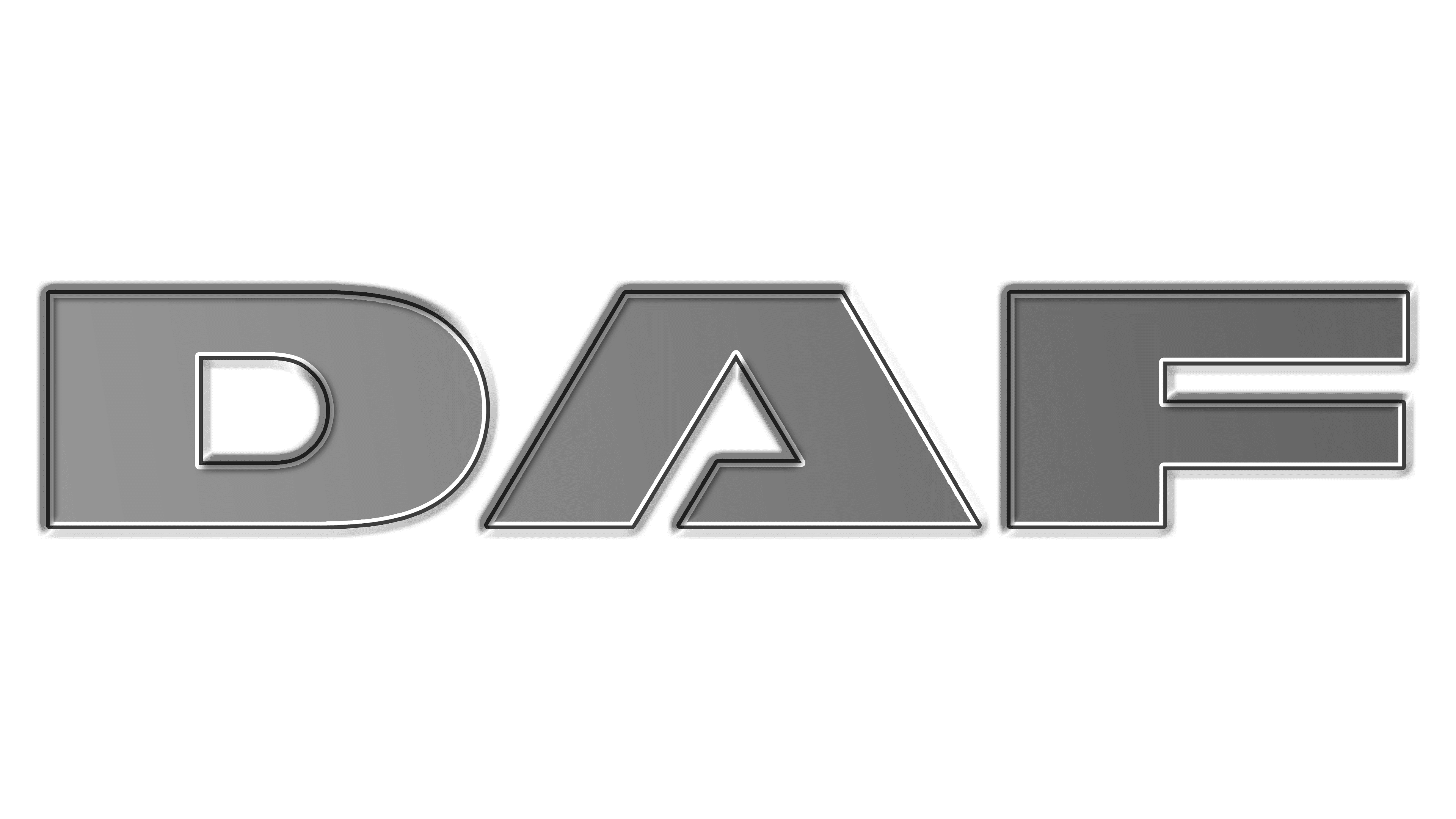 DAF Logo