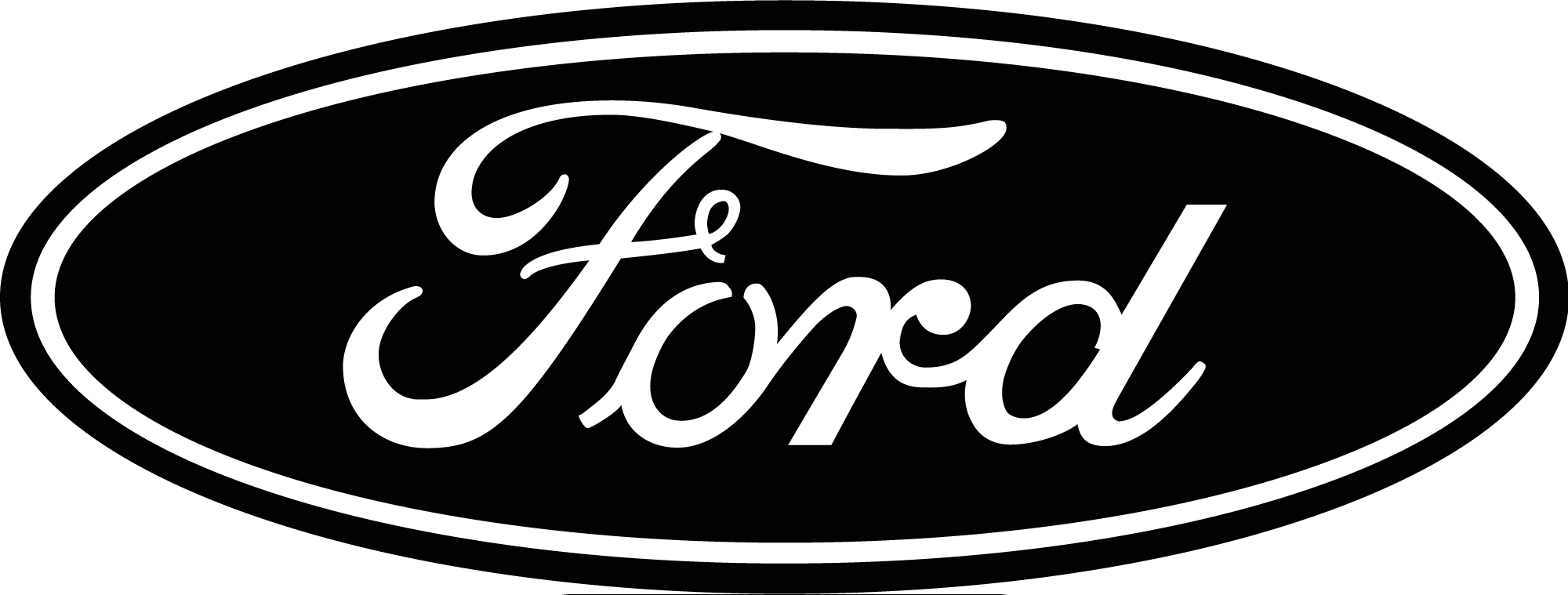 Ford Logo