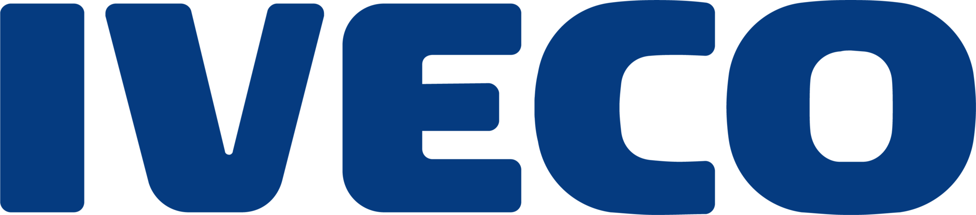 Iveco Logo