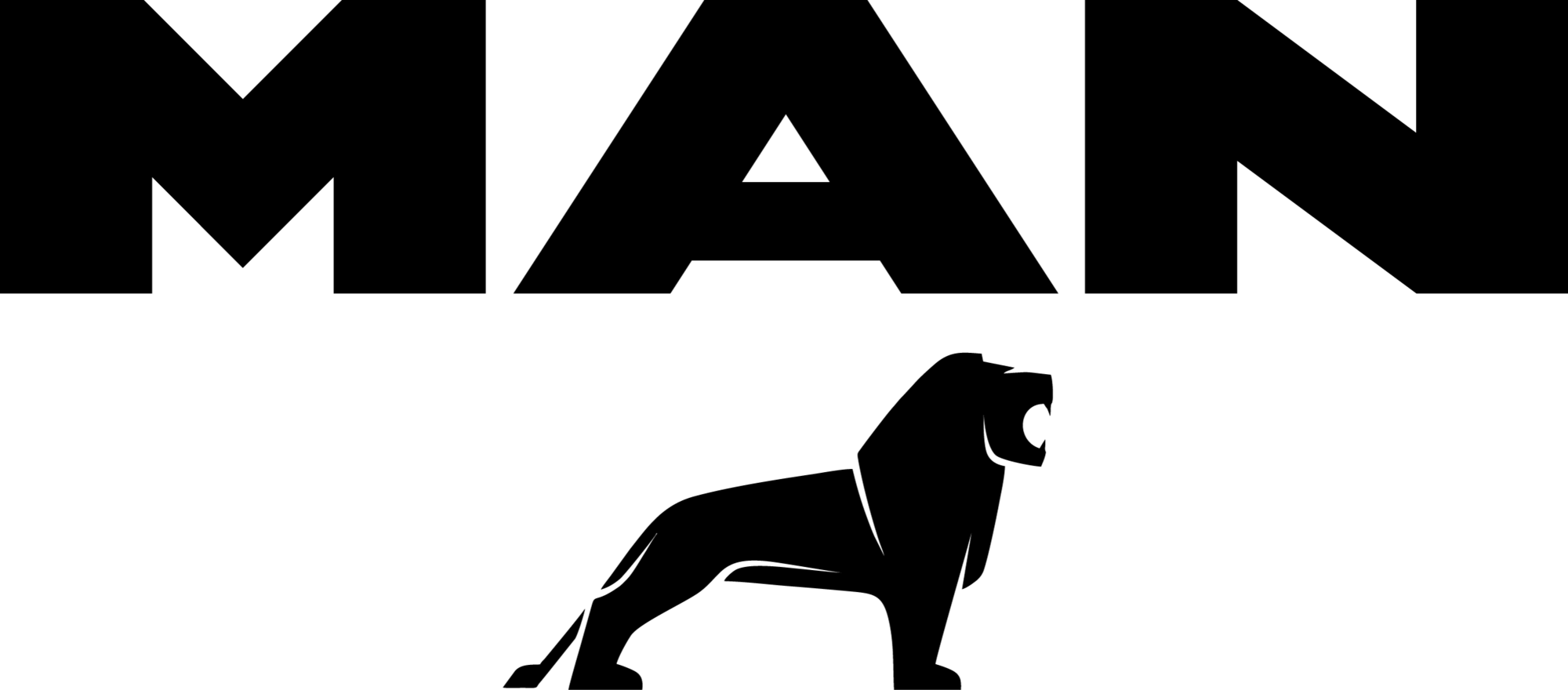 MAN Logo