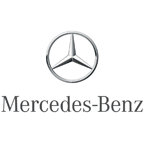 Mercedes Logo