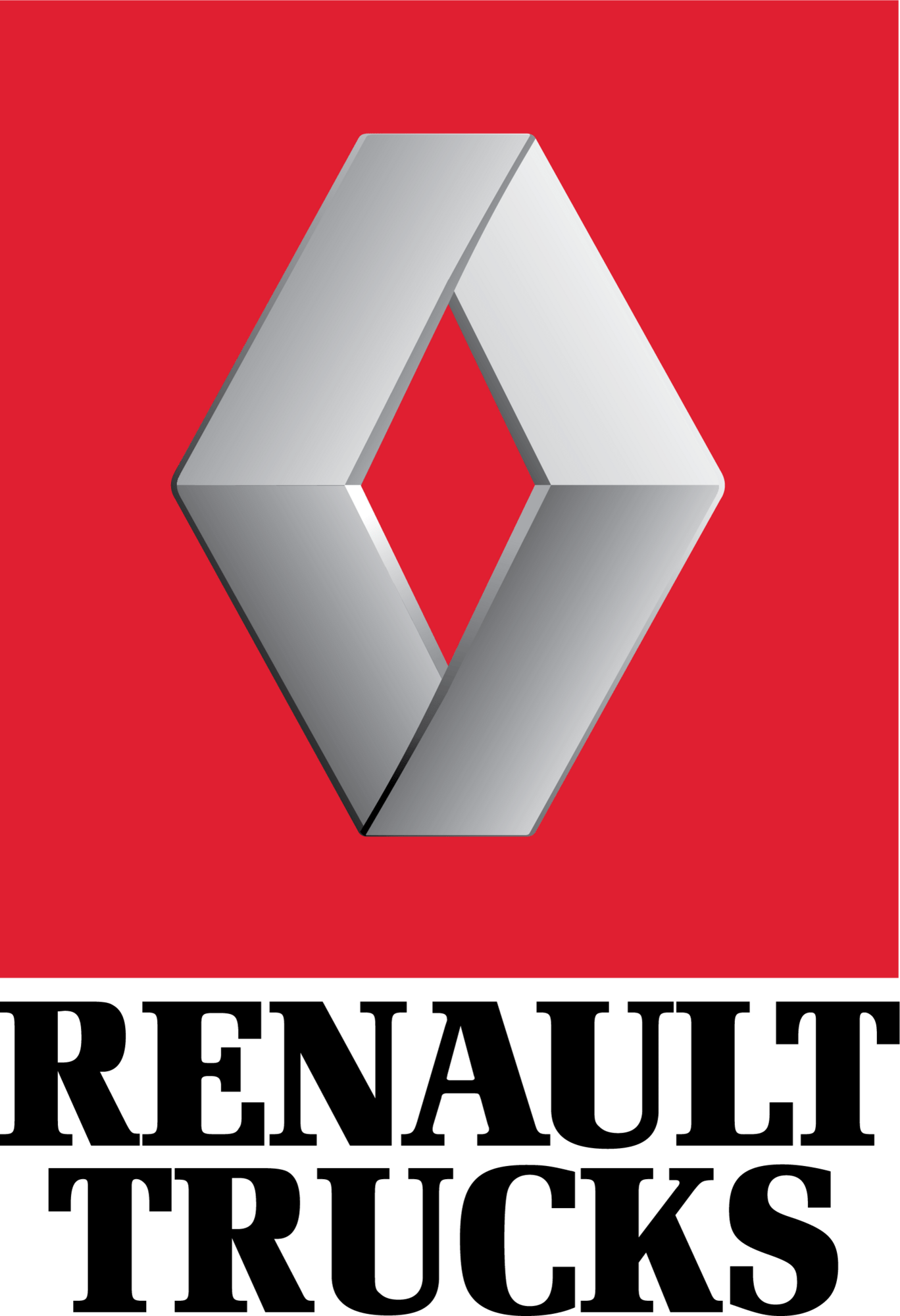 Renault Trucks Logo