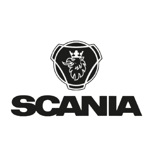 Scania Logo