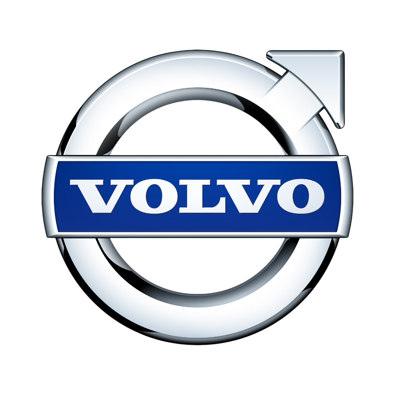 VOLVO Logo