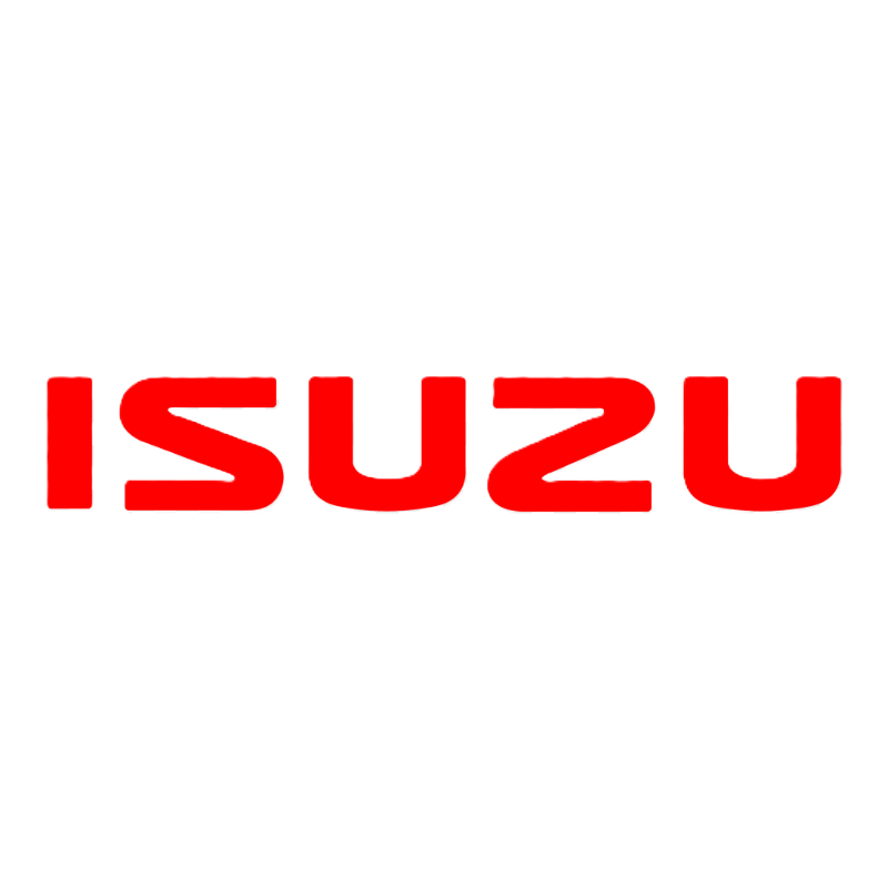 ISUZU Logo