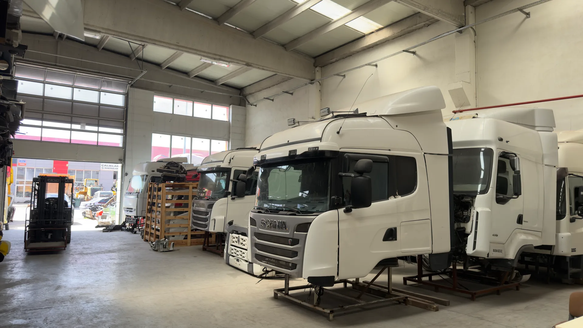 NET OTOMOTİV Premium Araçlar